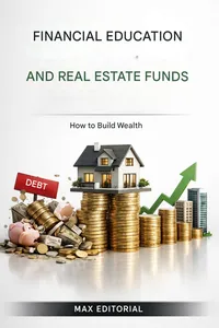 Financial Education and Real Estate Funds: How to Build Wealth_cover