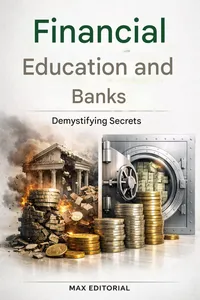 Financial Education and Banks: Demystifying Secrets_cover