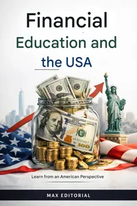 Financial Education and the USA: Learn from an American Perspective_cover