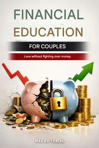 Financial Education for Couples: Love Without Fighting Over Money._cover