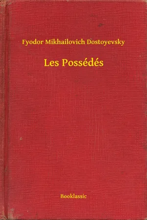 Les Possédés