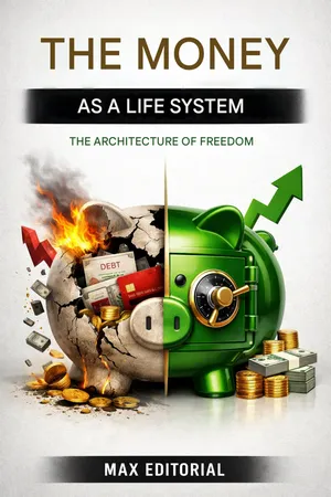 The Money as a Life System: The Architecture of Freedom