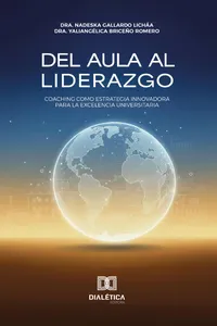 Del aula al liderazgo_cover