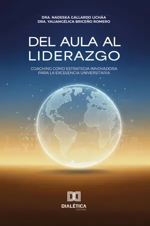Del aula al liderazgo