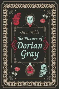 The Picture Of Dorian Gray_cover