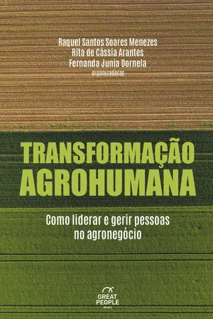 Transformação Agrohumana