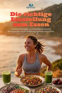Die richtige Einstellung zum Essen_cover