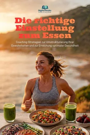 Die richtige Einstellung zum Essen