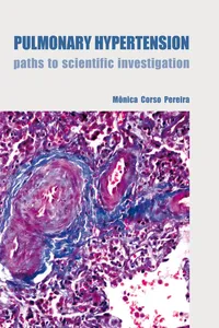 PULMONARY HYPERTENSION_cover