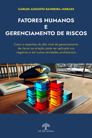 [PDF] Fatores Humanos e Gerenciamento de Riscos by Carlos Augusto ...