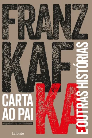 [PDF] Carta ao Pai e outras histórias by Franz Kafka | 9786558706557