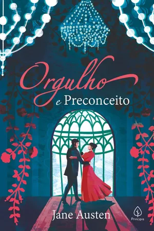 [PDF] Orgulho e Preconceito by Jane Austen | 9786550973742