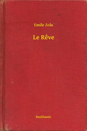 Le Rêve