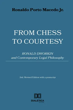 From Chess to Courtesy