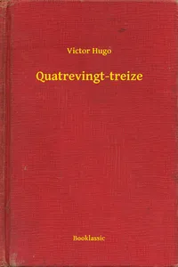 Quatrevingt-treize_cover