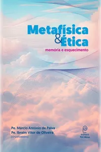 Metafísica & Ética_cover