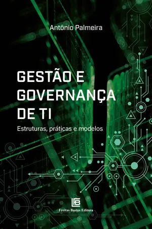 Gestão e Governança de TI