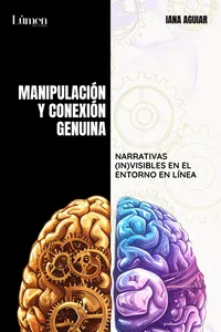 Manipulación y conexión genuina_cover