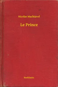 Le Prince_cover