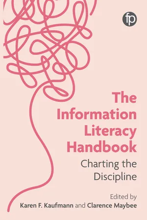 The Information Literacy Handbook