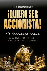 ¡Quiero Ser Accionista!