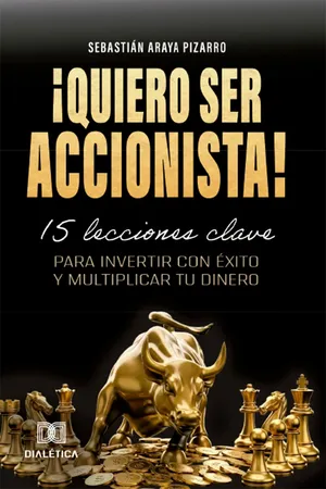 ¡Quiero Ser Accionista!