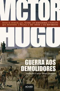 Guerra aos demolidores