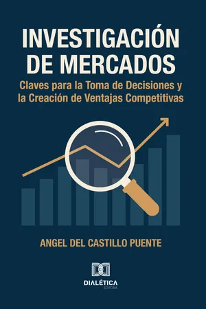 Investigación de Mercados