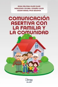 Comunicación asertiva con la familia y la comunidad