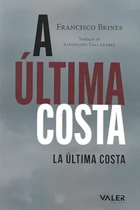 A Última Costa_cover