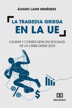 La tragedia griega en la UE