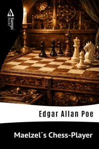 Maelzel´s Chess-Player_cover
