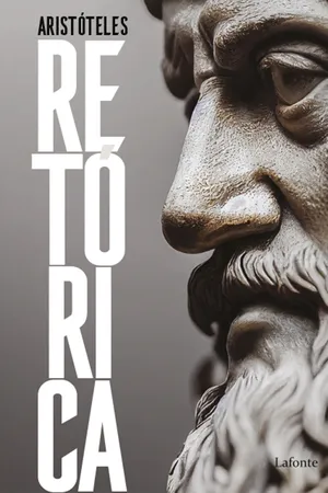 [PDF] Retórica by Aristóteles | 9786558706168