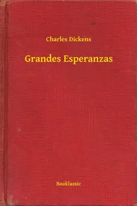 Grandes Esperanzas_cover