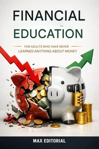 Financial Education for Adults Who Have Never Learned Anything About Money_cover