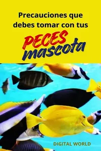 Precauciones que debes tomar con tus peces mascota_cover