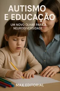 Autismo e Educação – Um Novo Olhar para a Neurodiversidade_cover