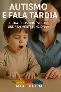 Autismo e Fala Tardia: Estratégias Domésticas que Realmente Funcionam_cover