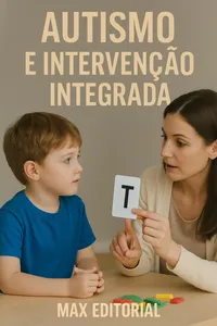 Autismo e Intervenção Integrada_cover