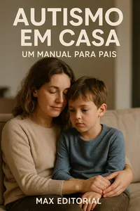 Autismo em Casa – Um Manual para Pais_cover