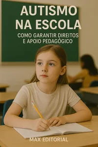Autismo na Escola – Como Garantir Direitos e Apoio Pedagógico_cover