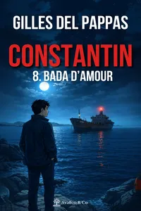 Constantin — Tome 8_cover