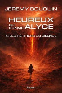 Heureux qui comme Alyce_cover