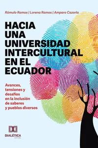 Hacia una universidad intercultural en el Ecuador_cover