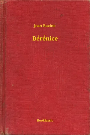 Bérénice