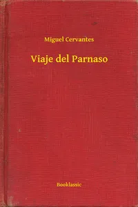 Viaje del Parnaso_cover