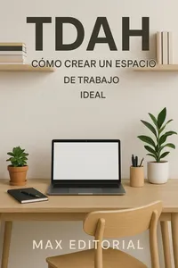 TDAH: Cómo crear un espacio de trabajo ideal_cover