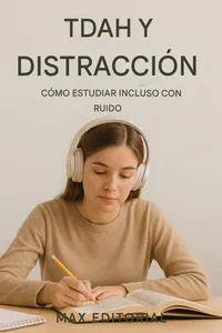 TDAH y distracción: cómo estudiar incluso con ruido_cover