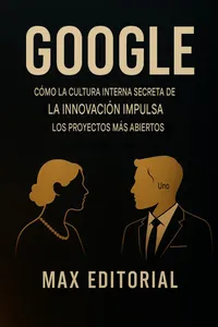 GOOGLE: CÓMO LA CULTURA INTERNA SECRETA DE LA INNOVACIÓN IMPULSA LOS PROYECTOS MÁS ABIERTOS_cover