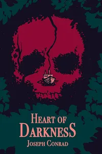 Heart of darkness_cover